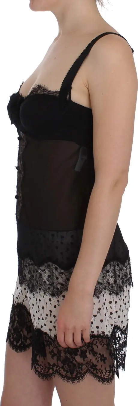 Топик-бюстье Lingerie Dolce & Gabbana