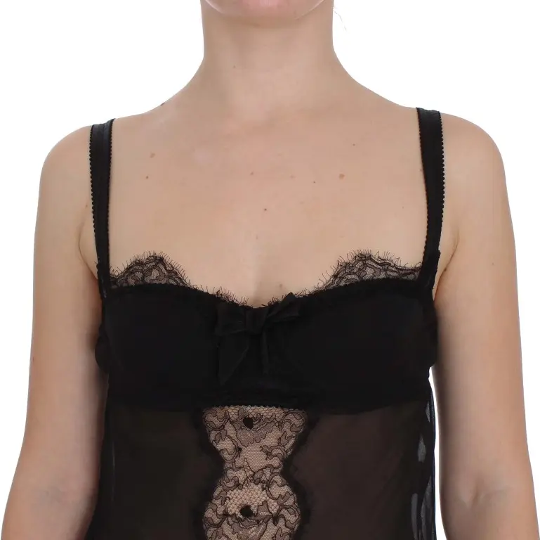 Топик-бюстье Lingerie Dolce & Gabbana