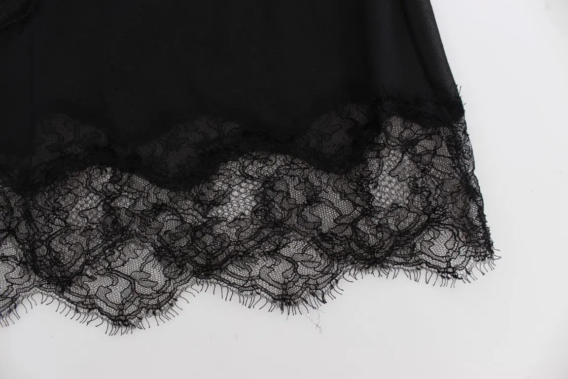 Топик-бюстье Lingerie Dolce & Gabbana