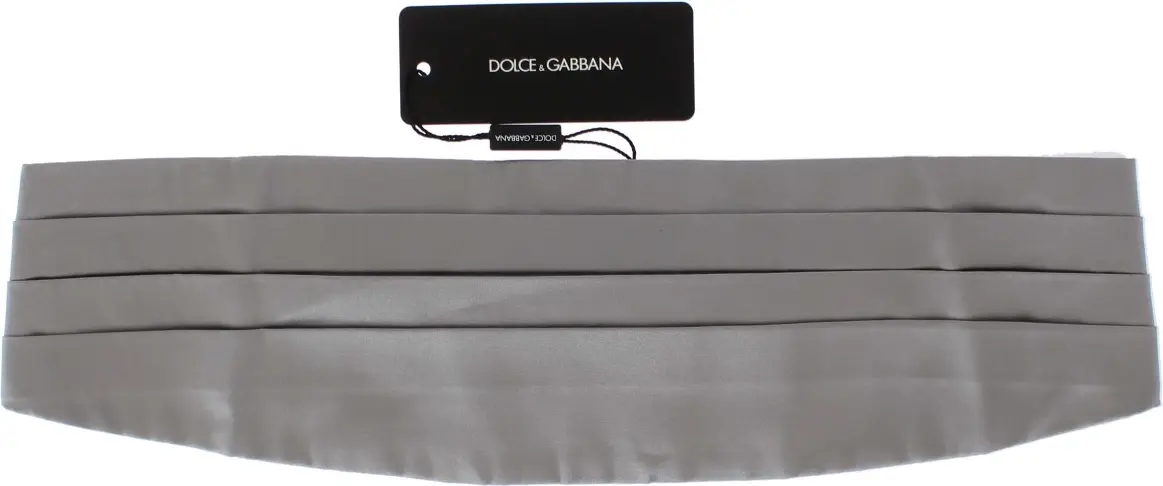 Кушак Dolce & Gabbana MainLine BlackLabel