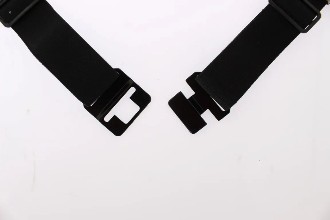 Cummerbund Dolce & Gabbana MainLine BlackLabel