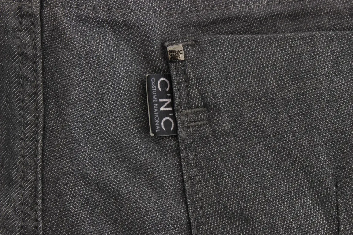 Джинсы Costume National C'N'C