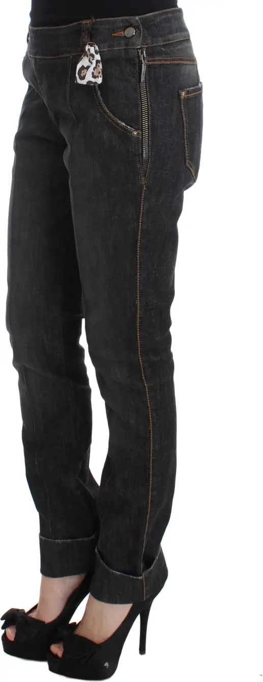 Джинсы Ermanno Scervino