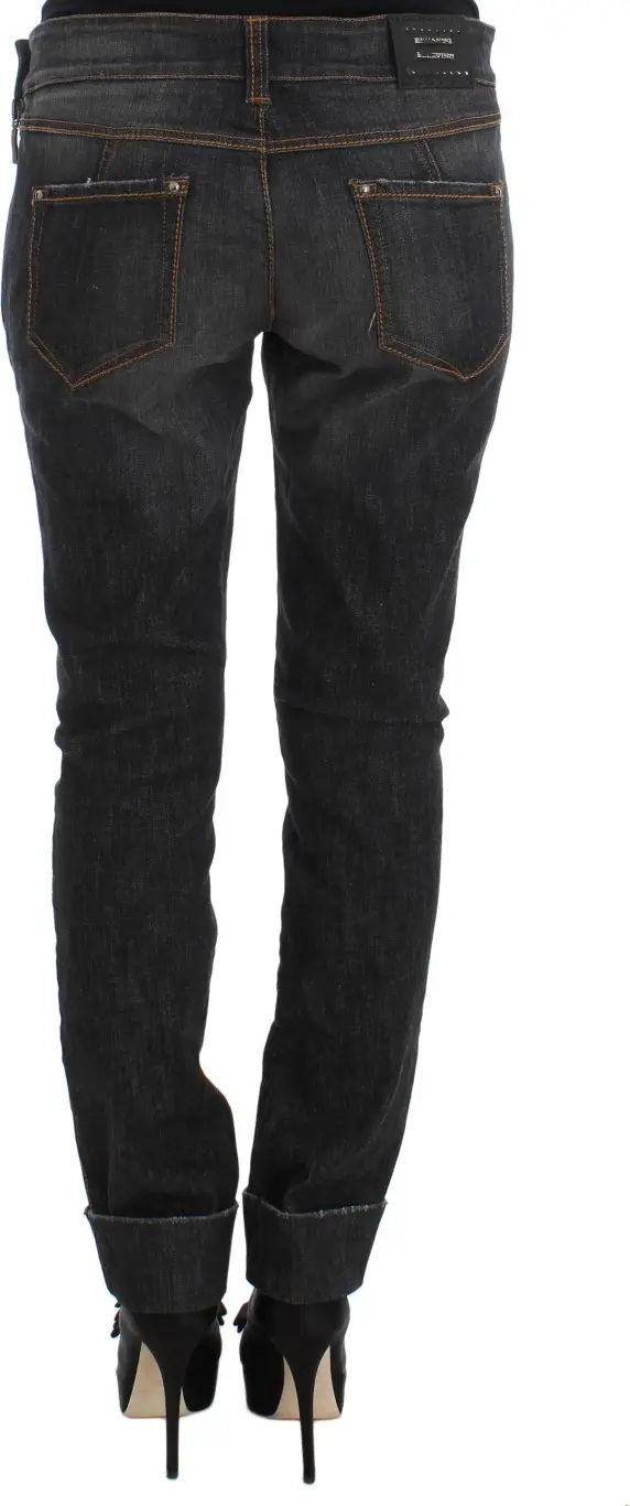 Джинсы Ermanno Scervino