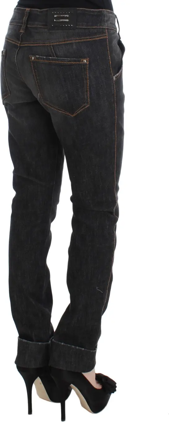 Джинсы Ermanno Scervino