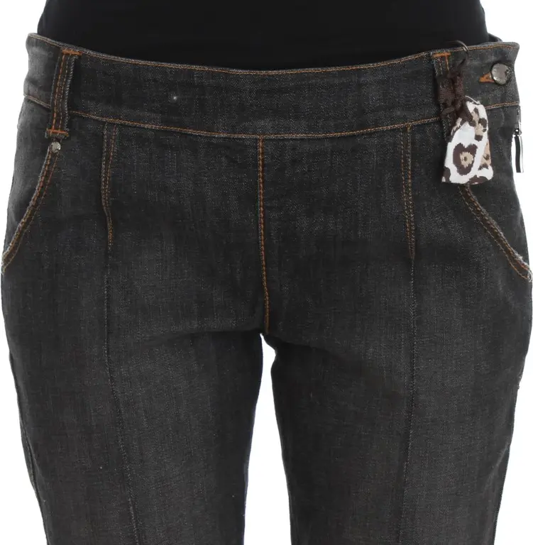 Джинсы Ermanno Scervino
