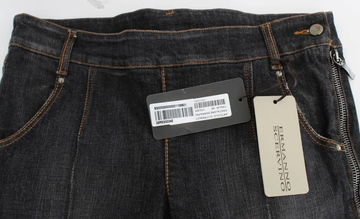 Джинсы Ermanno Scervino