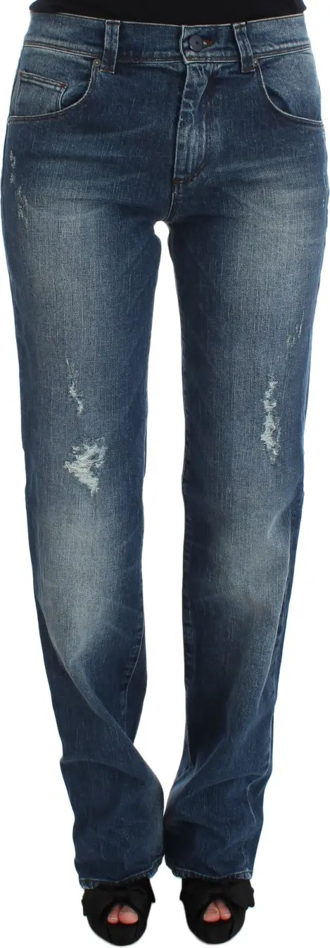 Jeans Ermanno Scervino