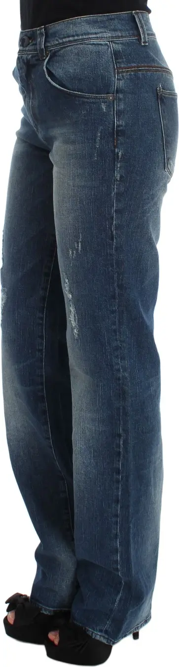 Джинсы Ermanno Scervino