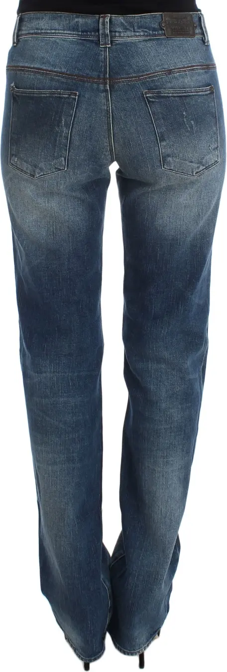 Джинсы Ermanno Scervino