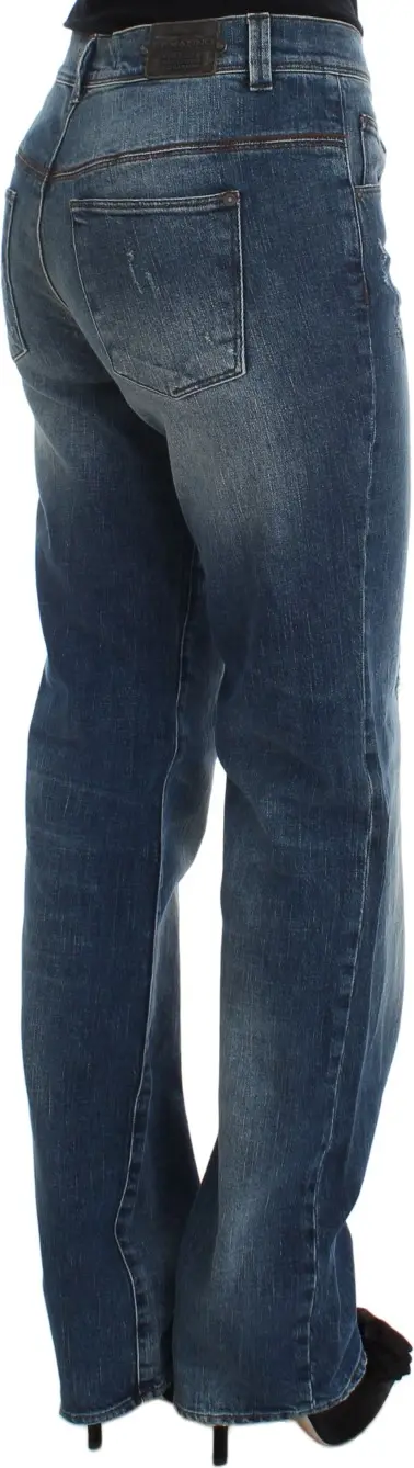 Джинсы Ermanno Scervino