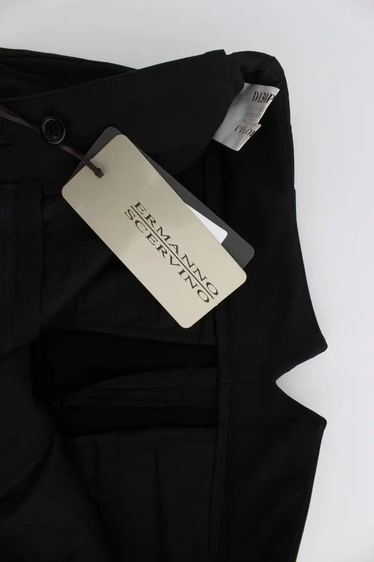 Укороченные брюки «Капри» Ermanno Scervino