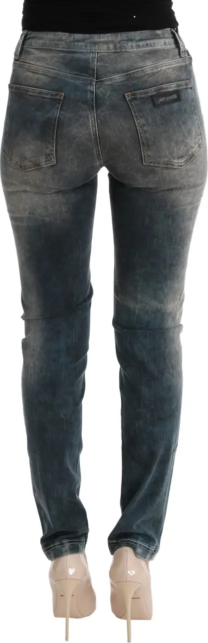 Jeans Roberto Cavalli