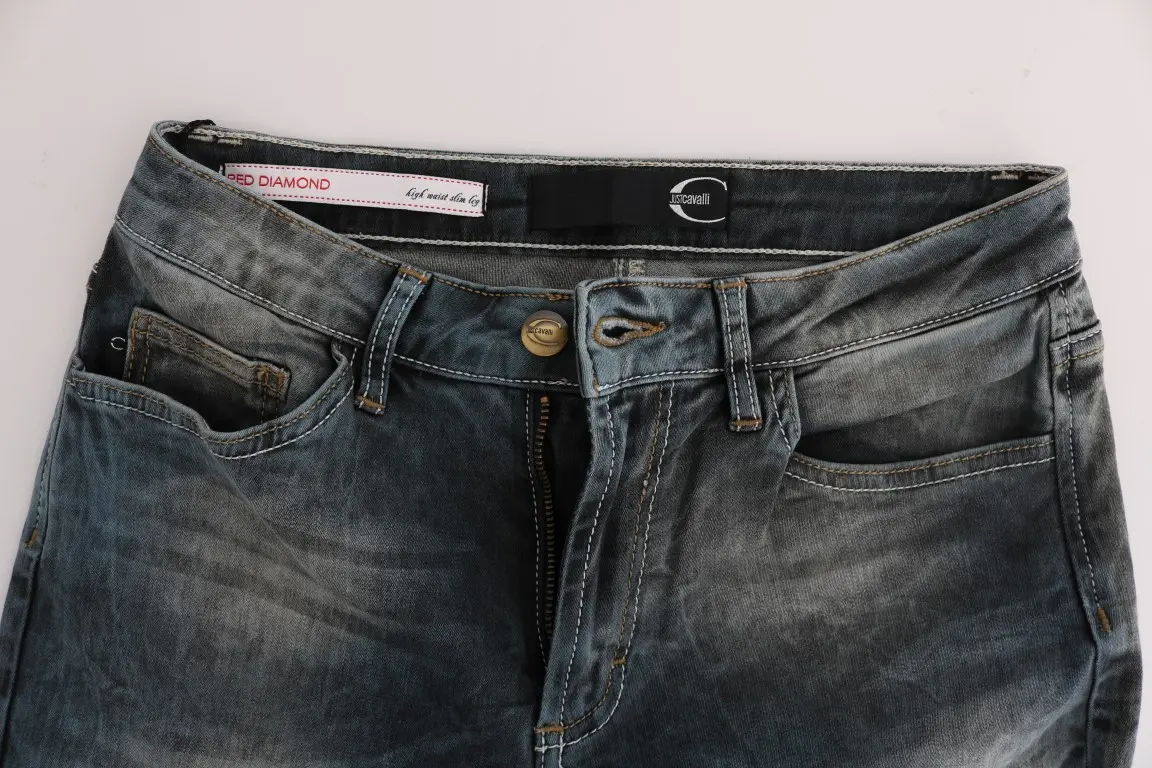 Jeans Roberto Cavalli