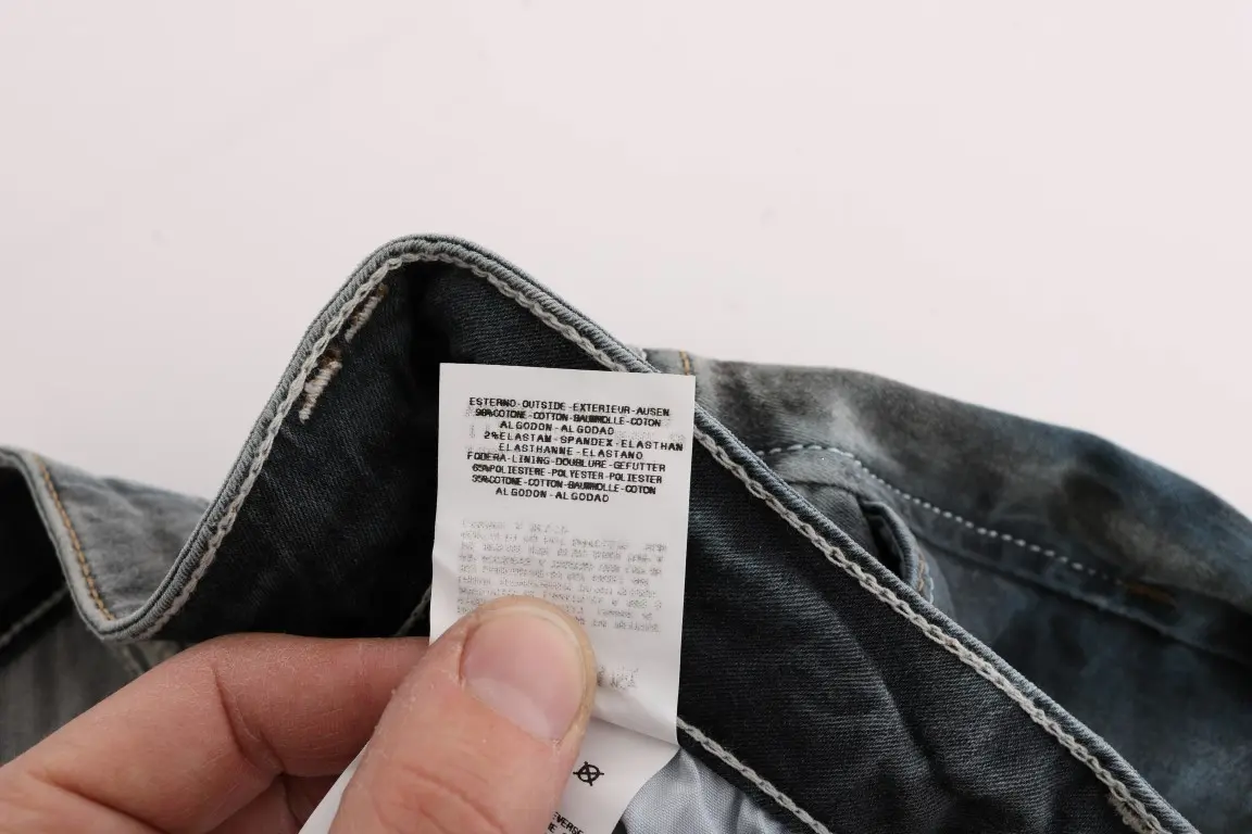 Jeans Roberto Cavalli