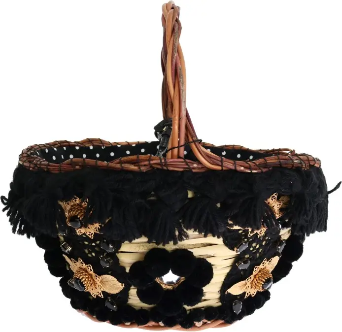 Сумка Dolce & Gabbana AGNESE