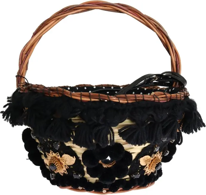 Сумка Dolce & Gabbana AGNESE