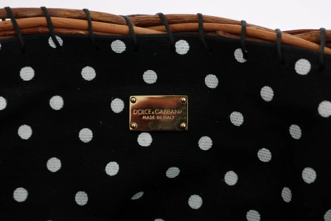 Сумка Dolce & Gabbana AGNESE