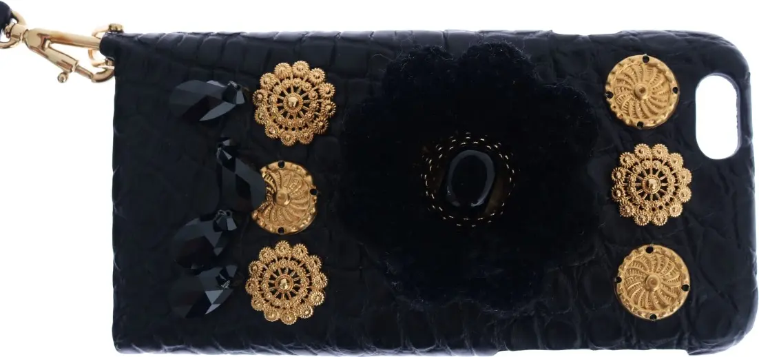 Сумка Dolce & Gabbana AGNESE