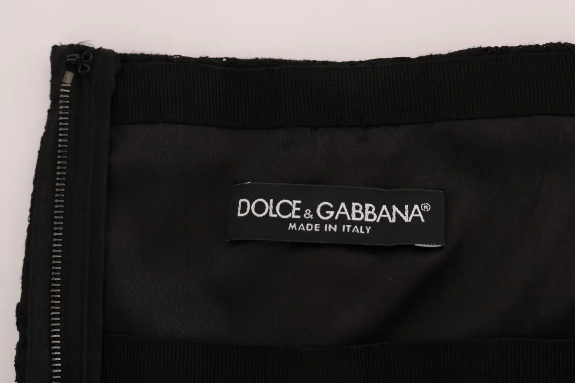 Dolce & Gabbana yubkasi