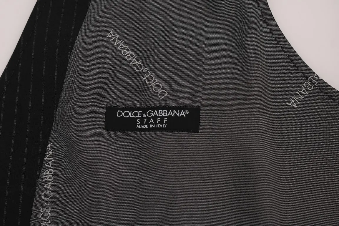 Жилет Dolce & Gabbana STAFF