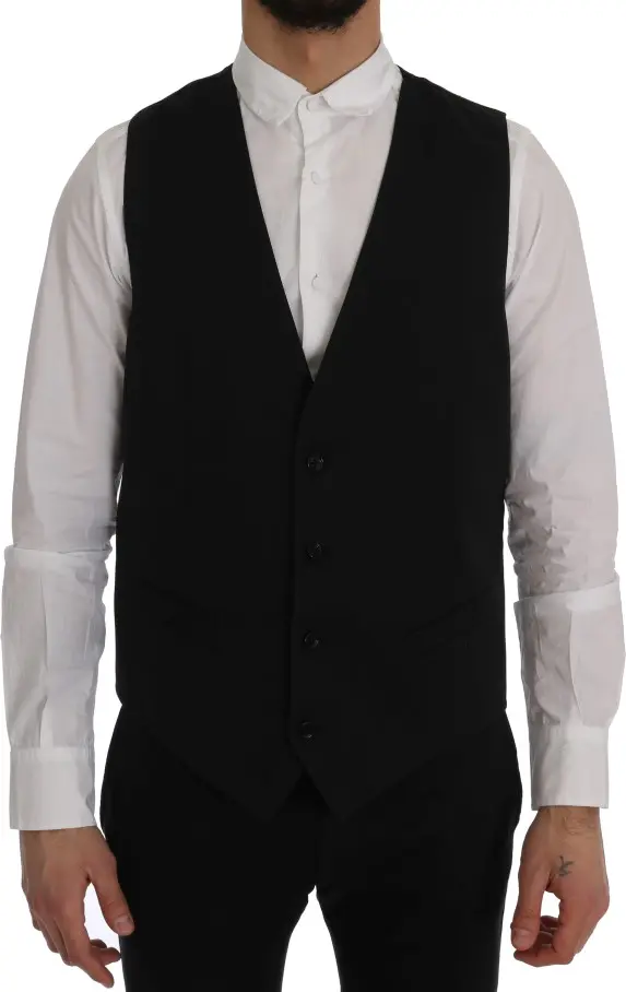 Dolce & Gabbana Kostyum yelek