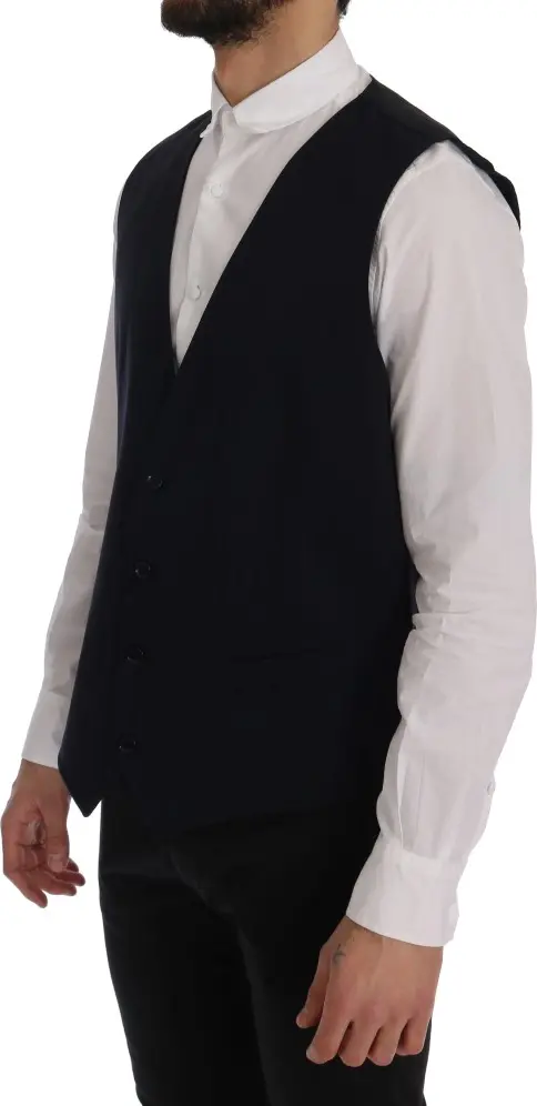 Vest Dolce & Gabbana STAFF