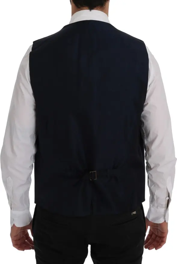 Vest Dolce & Gabbana STAFF