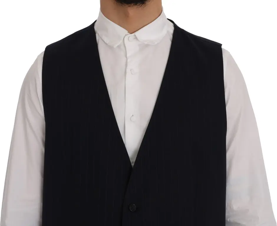 Vest Dolce & Gabbana STAFF