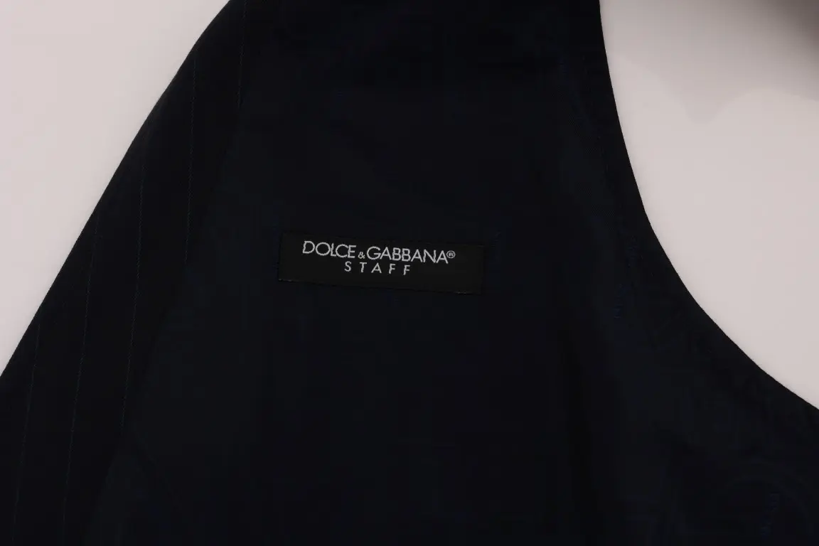 Vest Dolce & Gabbana STAFF