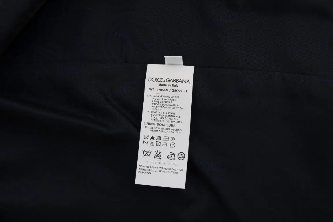 Vest Dolce & Gabbana STAFF