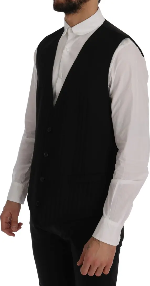 Vest Dolce & Gabbana STAFF