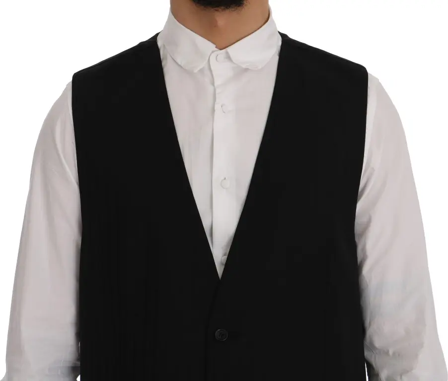Vest Dolce & Gabbana STAFF