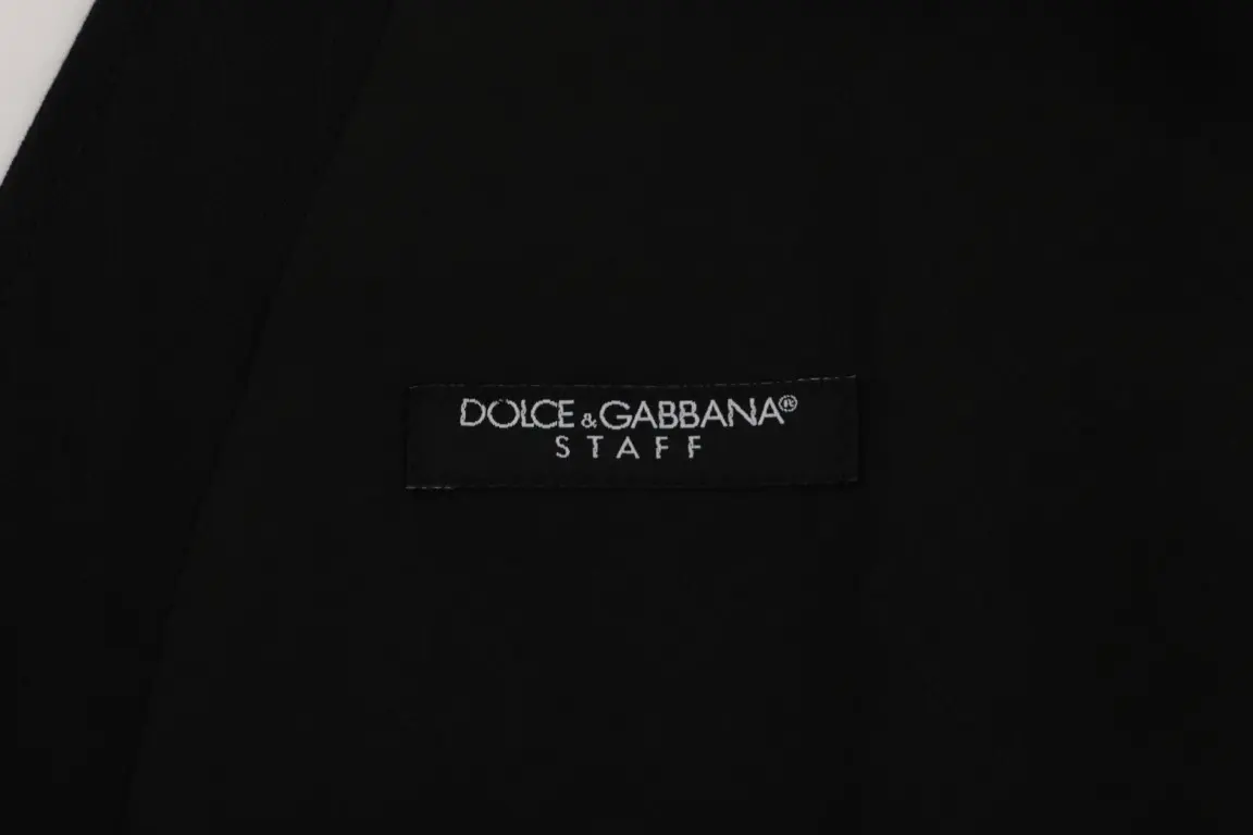 Vest Dolce & Gabbana STAFF
