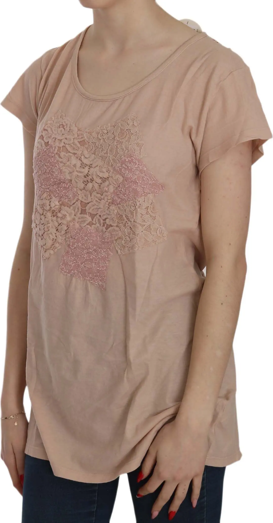 Shirt Top Think Pink Pink Memories