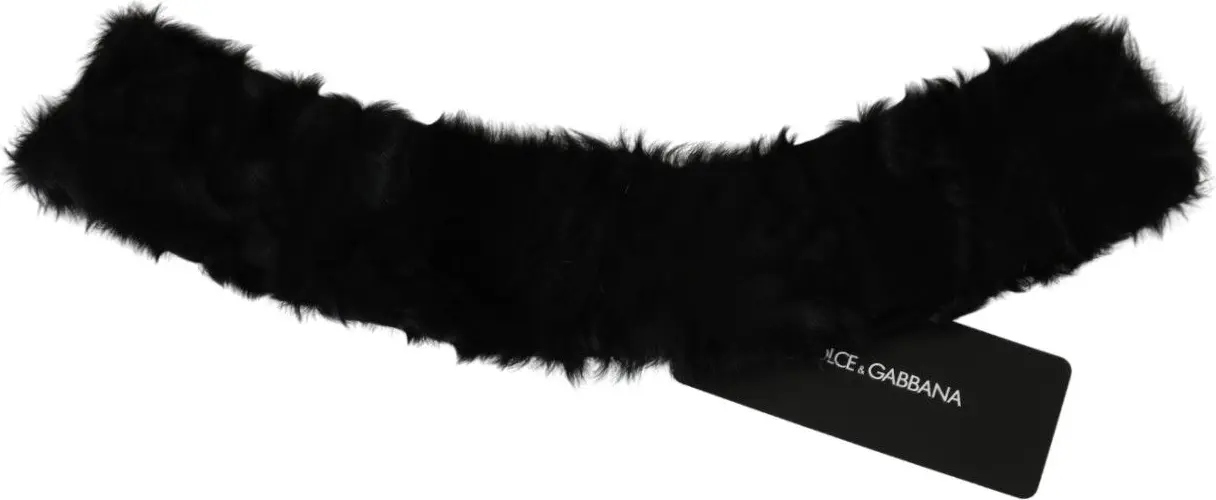 Scarf Dolce & Gabbana