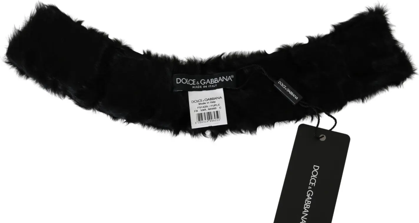 Scarf Dolce & Gabbana