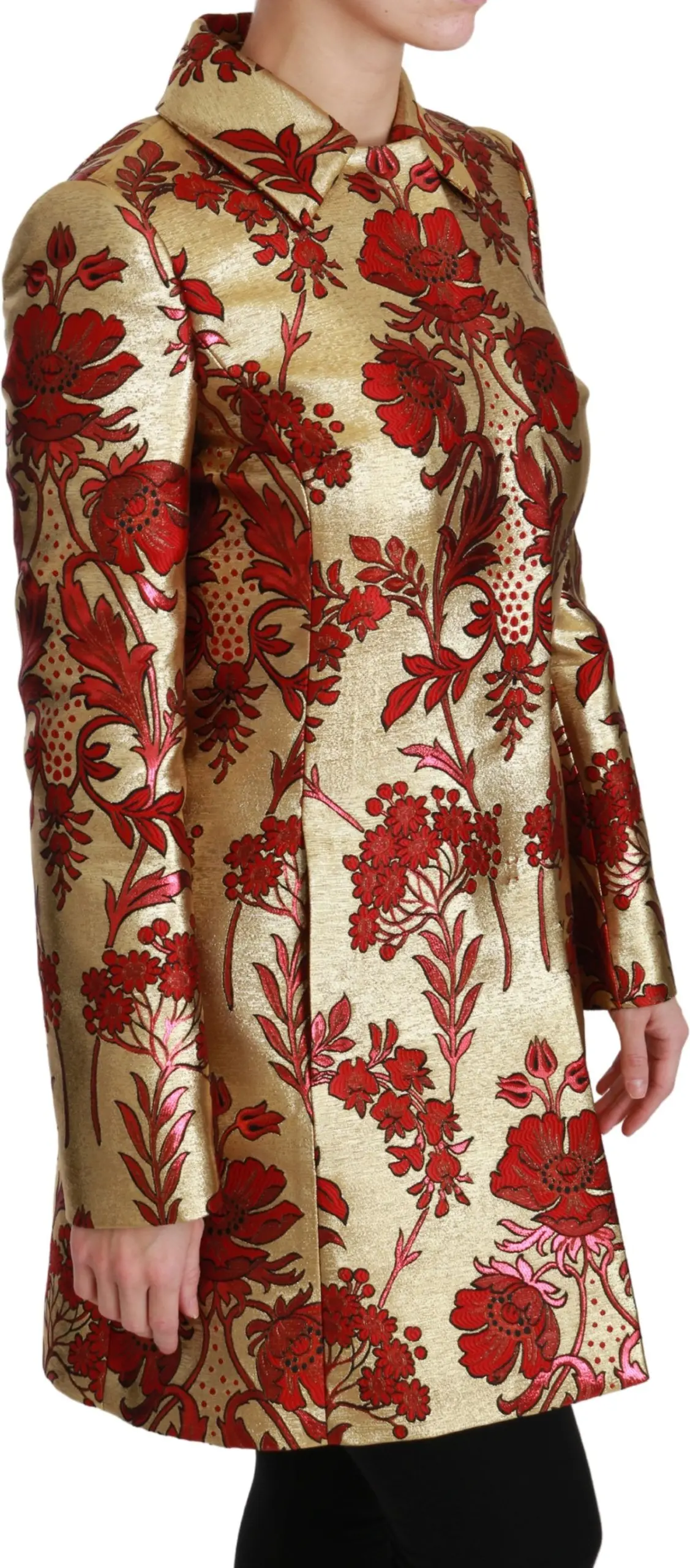 Тренч-пиджак Dolce & Gabbana