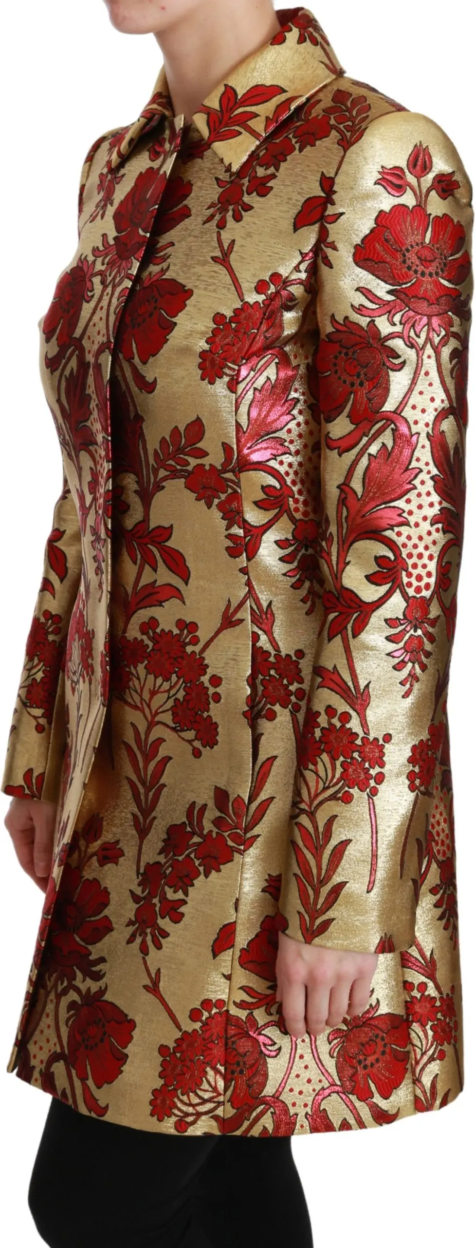 Тренч-пиджак Dolce & Gabbana