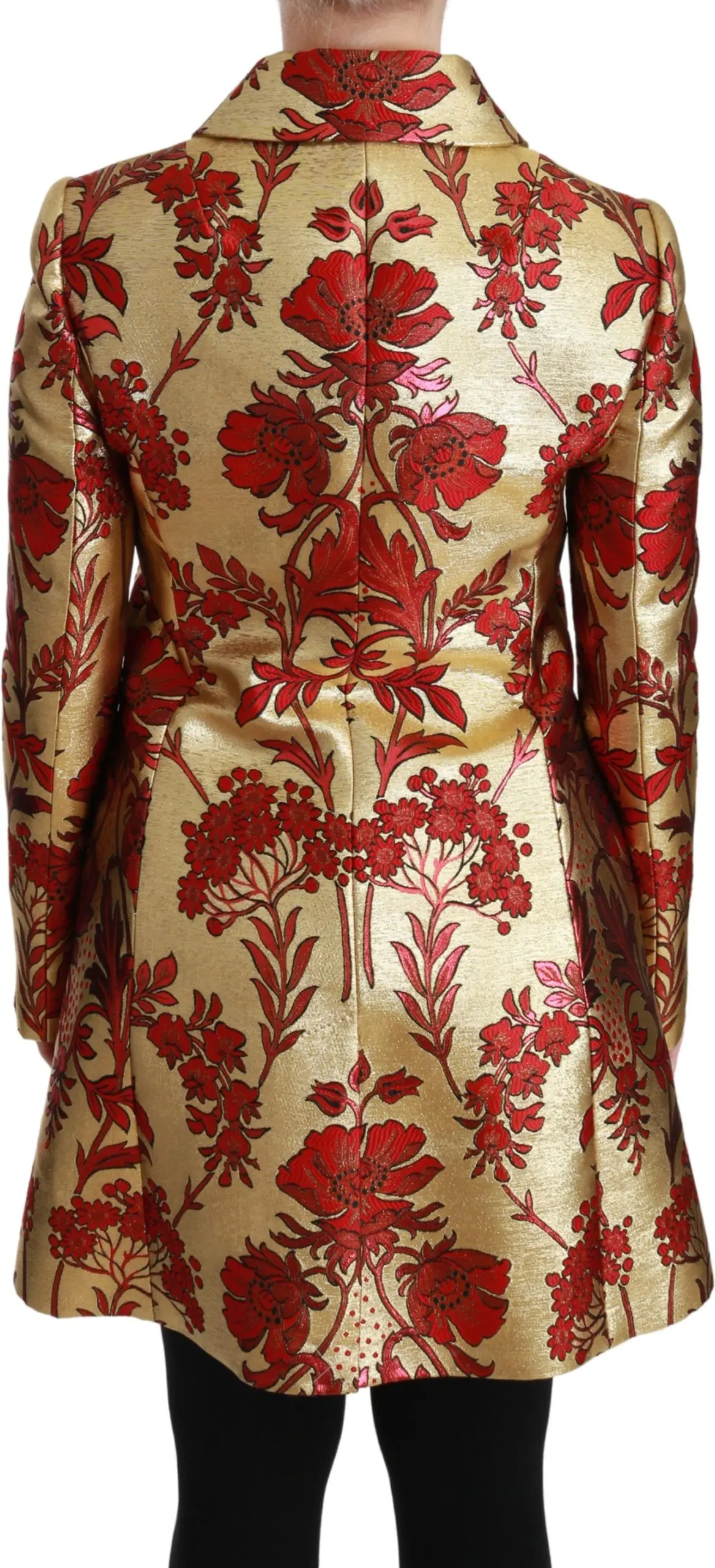 Тренч-пиджак Dolce & Gabbana