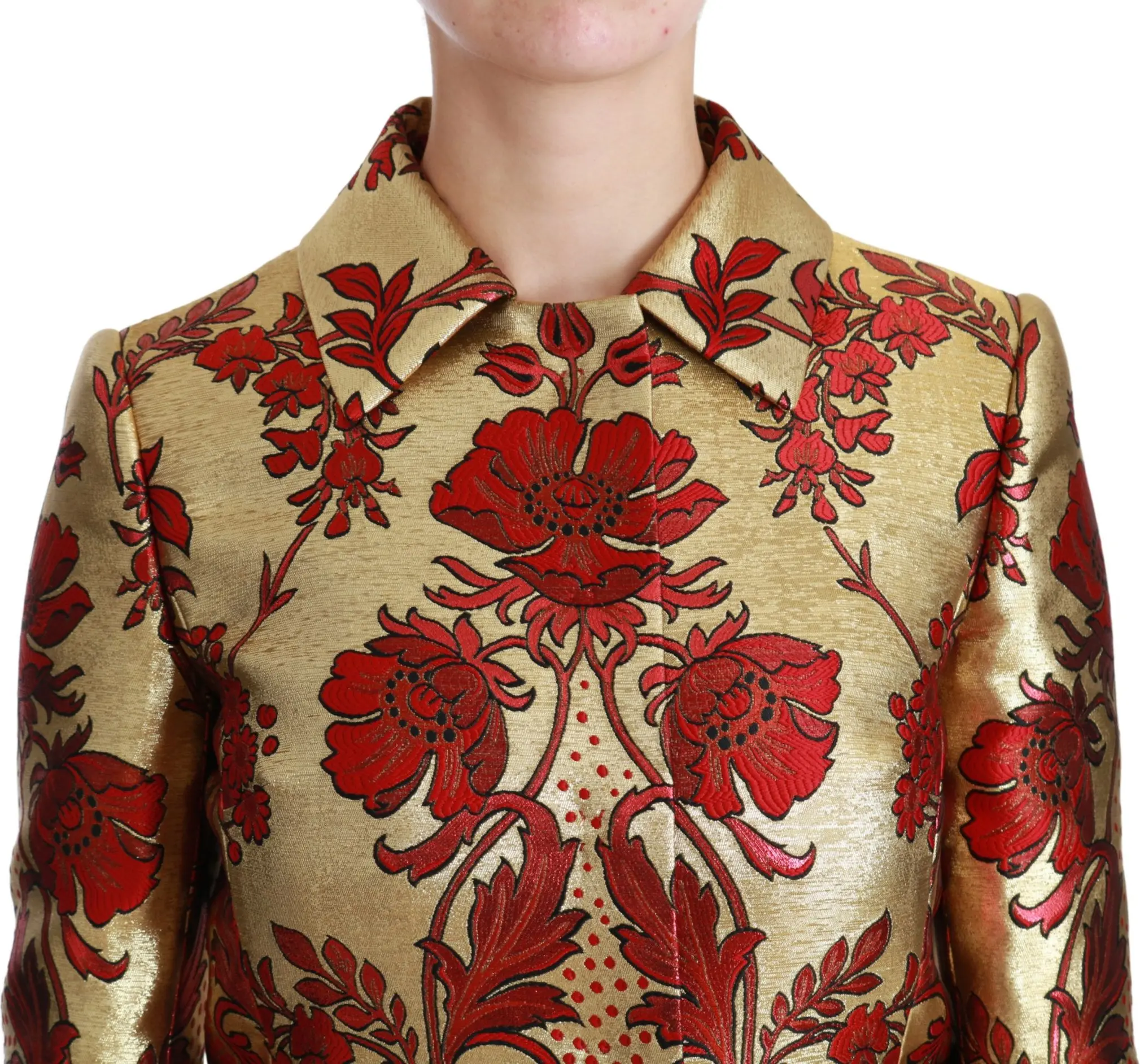 Тренч-пиджак Dolce & Gabbana