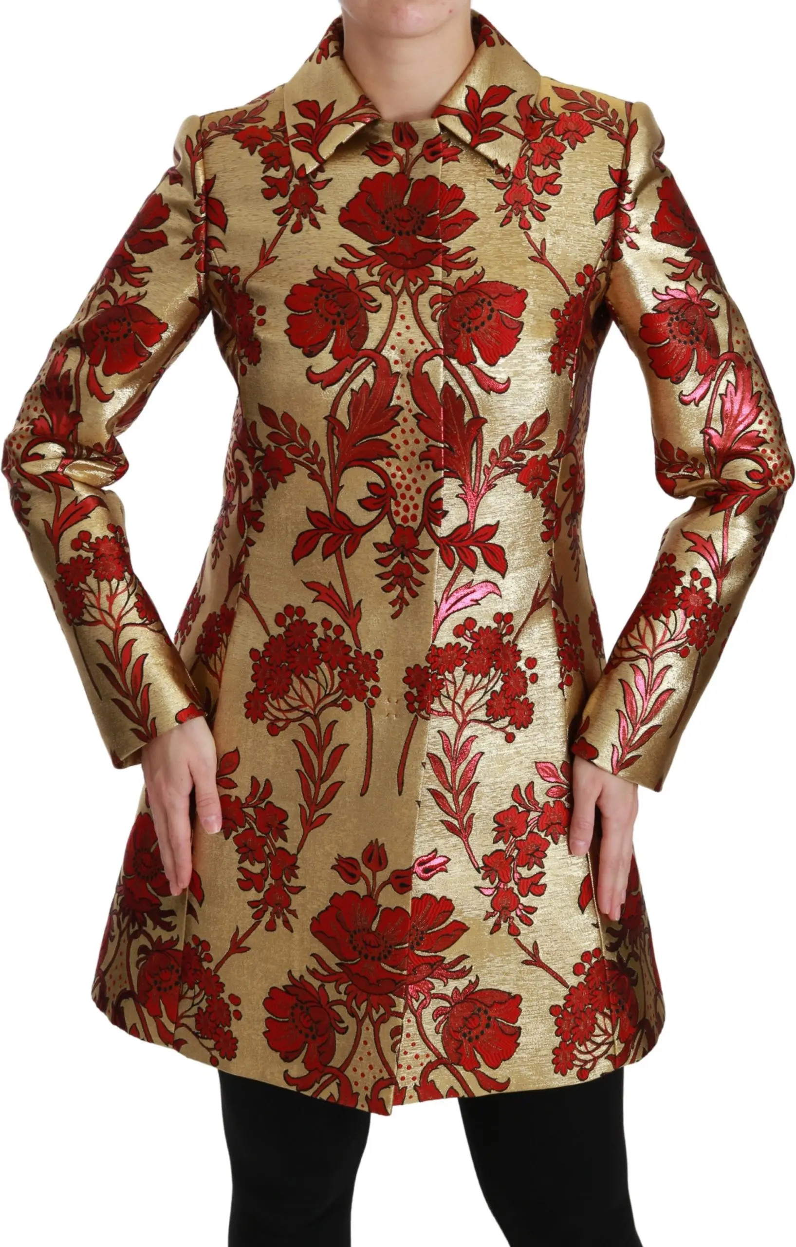 Тренч-пиджак Dolce & Gabbana