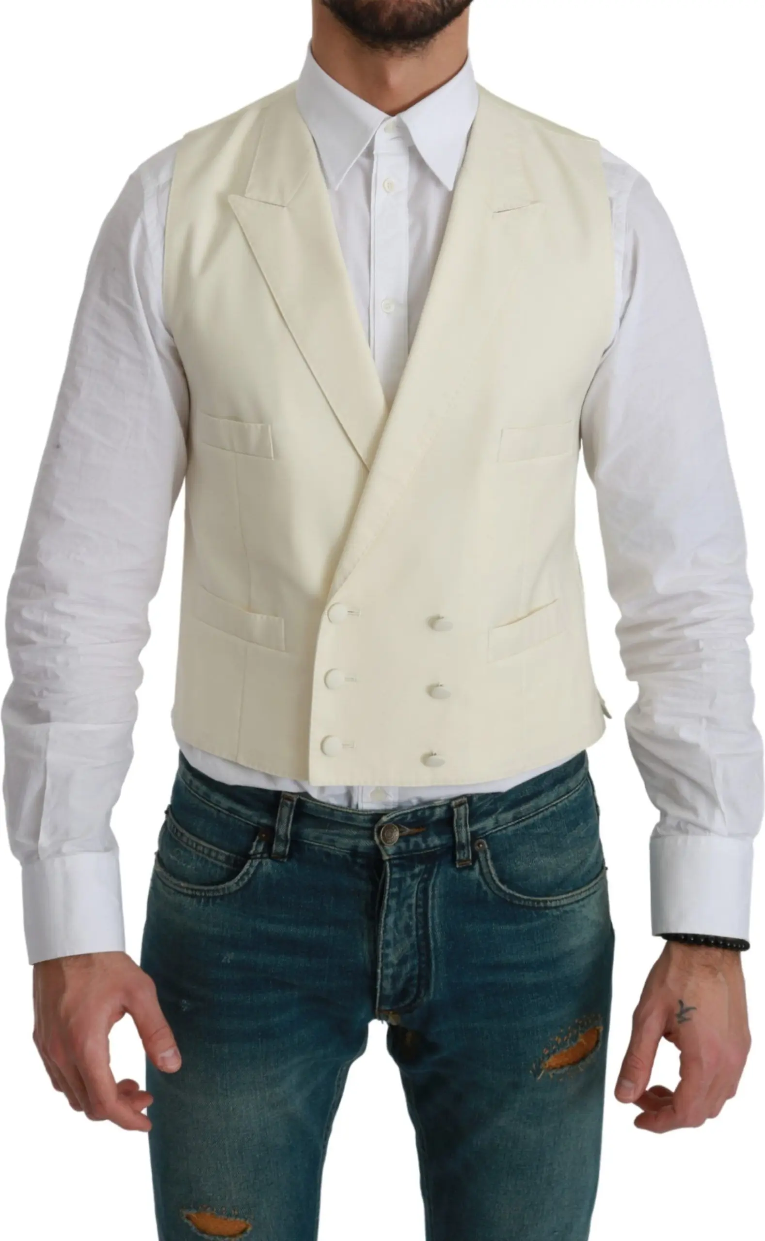 Dolce & Gabbana Klassik Junon Palto