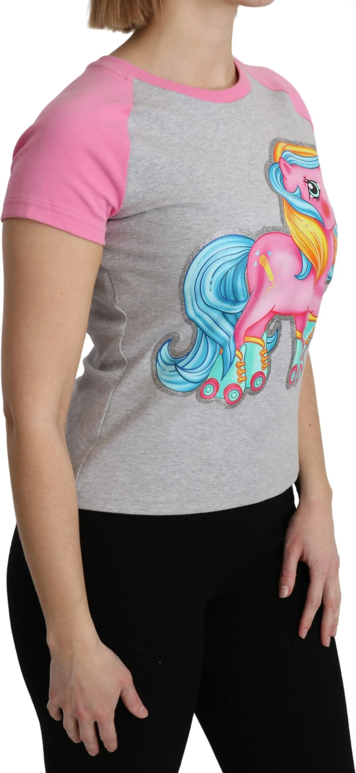 T-shirt Moschino My Little Pony