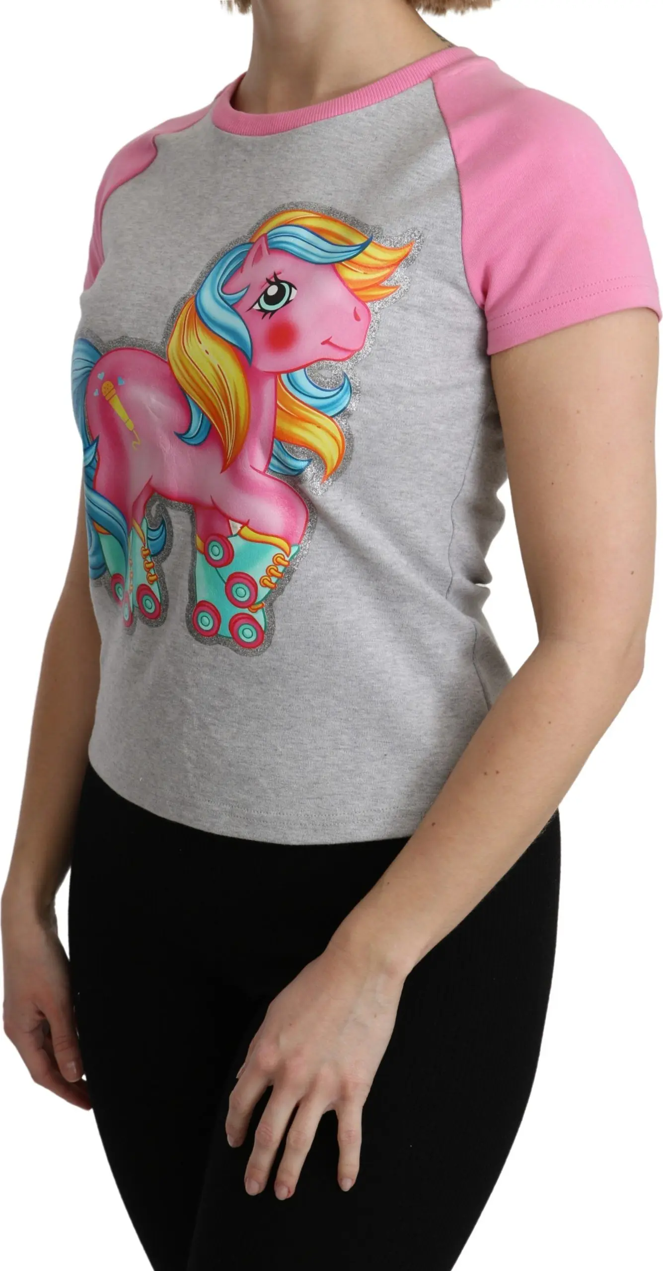 T-shirt Moschino My Little Pony