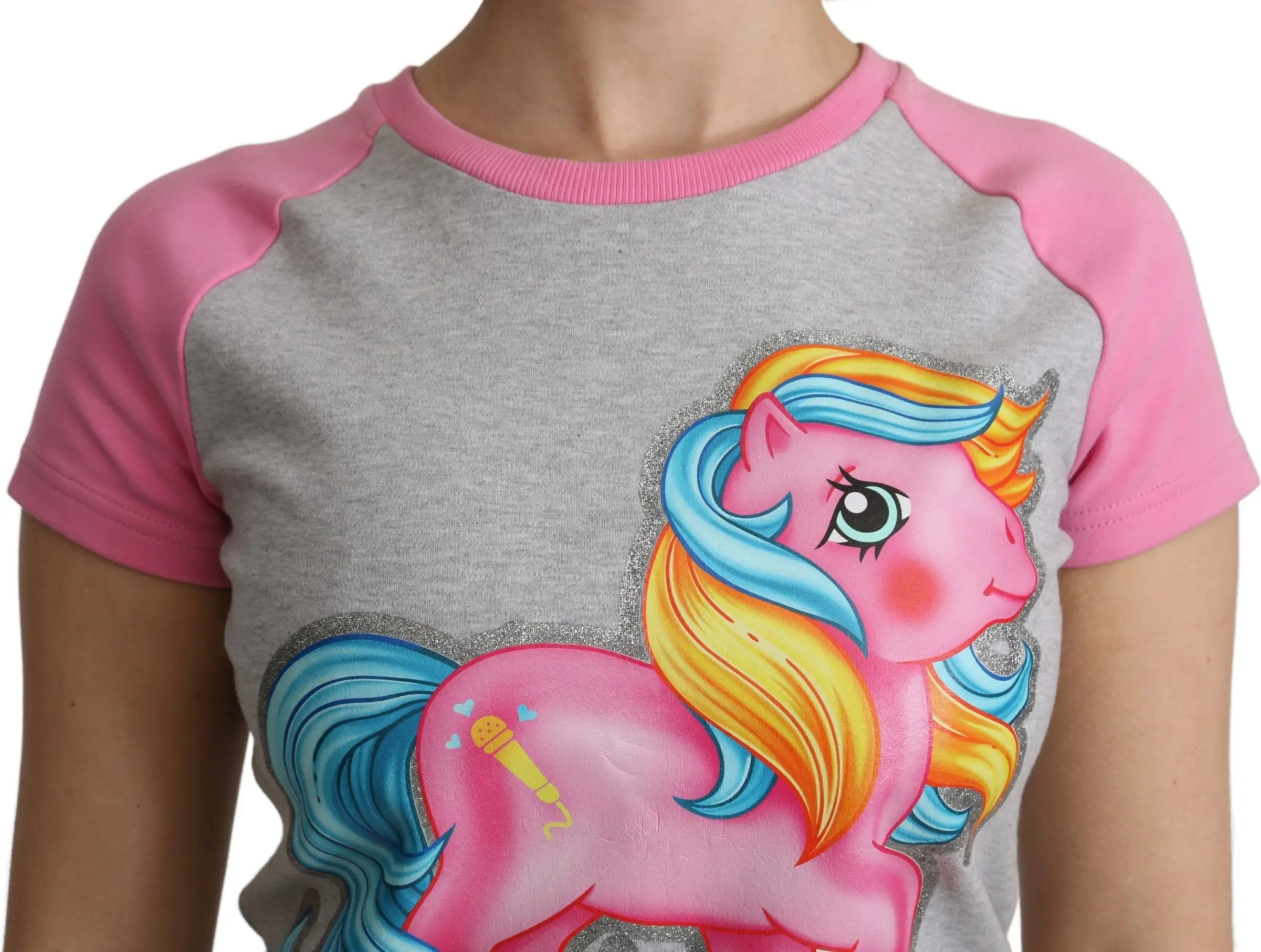 T-shirt Moschino My Little Pony