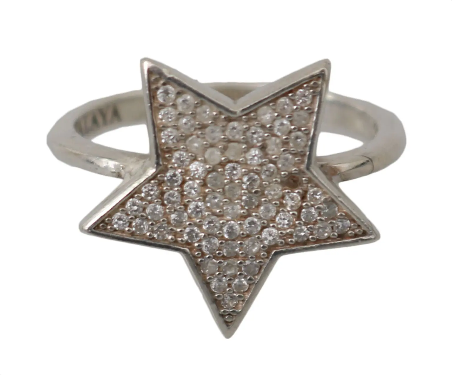 Ring Nialaya Jewelry