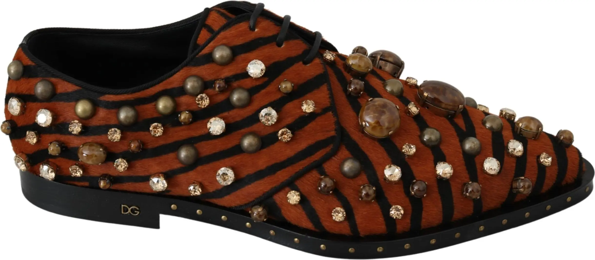 Dress Shoes Dolce & Gabbana