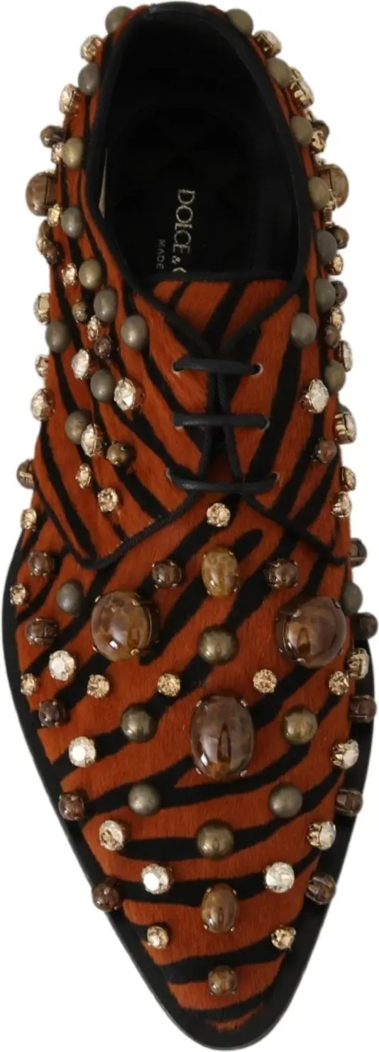 Dress Shoes Dolce & Gabbana