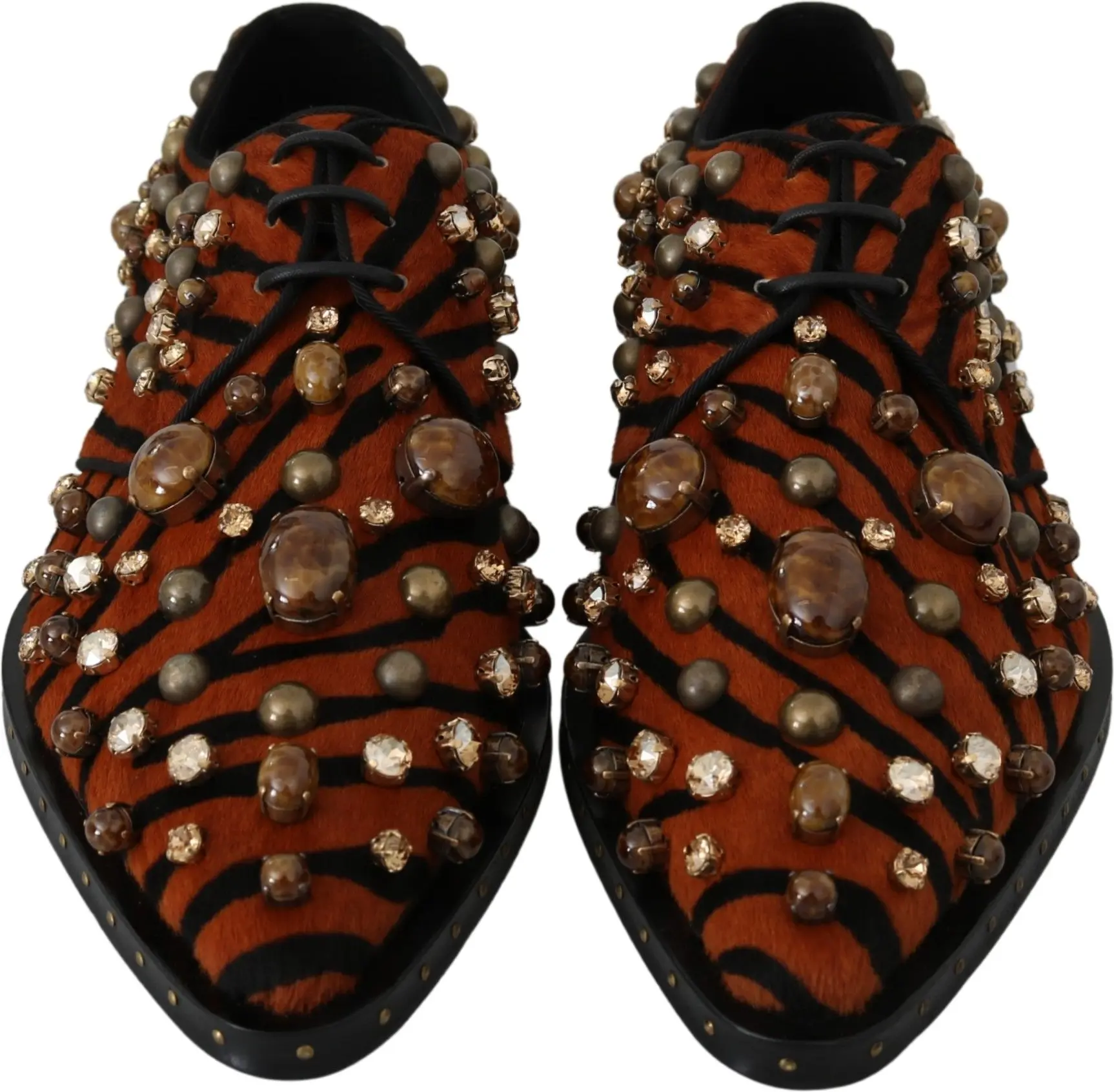 Dress Shoes Dolce & Gabbana